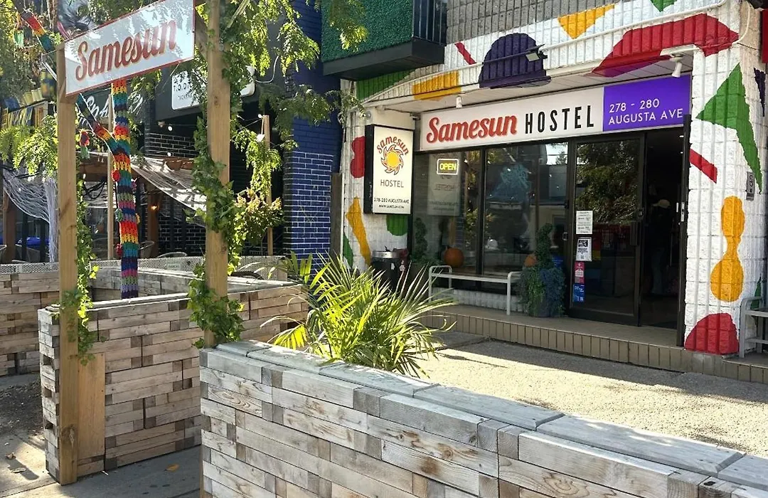 Samesun Toronto-1
